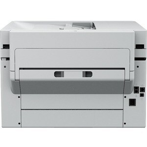Stampante multifunzione a getto di inchiostro Epson ET-16680 Wireless EcoTank Pro - Colore - Fotocopiatrice/Fax/Stampante/