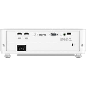 BenQ TK700 3D Ready DLP Projector - 16:9 - Ceiling Mountable, Floor Mountable - High Dynamic Range (HDR) - 3840 x 2160 - C
