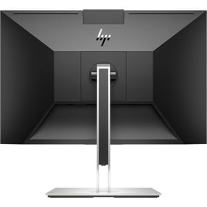 HP E27m G4 27 Zoll Class Webcam WQHD LCD-Monitor - 16:9 Format - Schwarz, Silber - 68,6 cm (27 Zoll) Viewable - IPS-Techno