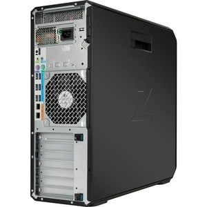 Workstation HP Z6 G4 - Xeon W-3235 - 64 GB - 1 TB SSD - Tower - Nero - Intel C622 Chip - Windows 10 Pro for Workstations 6