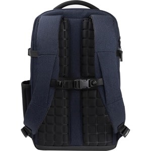 Timbuk2 Division Carrying Case (Backpack) for 15" Notebook - Eco Nightfall - Water Resistant Bottom - Shoulder Strap, Trol