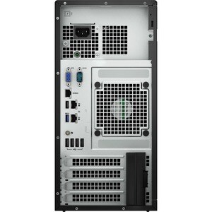 DELL T150 4X3.5 E-2334 1X16GB 1X2TB HDD H355 3YR BASIC NBD