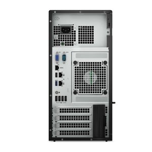 DELL T150 4X3.5 E-2314 1X16GB 1X2TB HDD H355 3YR BASIC NBD