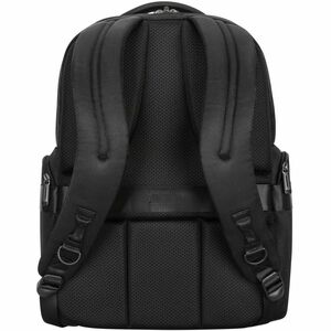 Targus Mobile Elite TBB618GL Tasche (Rucksack) für 38,1 cm (15 Zoll) bis 40,6 cm (16 Zoll) Notebook, Sonnenbrille, Stift, 