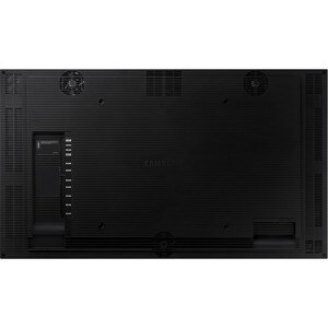 Samsung OM55N-S 1397 mm LCD Digital Signage Display - 1920 x 1080 - 4000 cd/m² - 1080p - USB - HDMI - Serial - Wireless LA