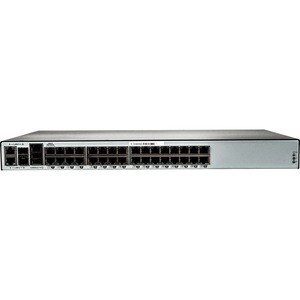 Vertiv AVOCENT ACS ACS8032MDDC-400 Servidor do dispositivo - 1 GB - DDR3 SDRAM - Cabo de par entrançado, Fibra ótica - 2 x