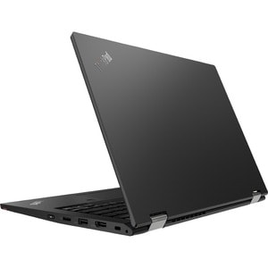Lenovo ThinkPad L13 Yoga Gen 2 20VLS0XU00 13.3" Touchscreen Convertible 2 in 1 Notebook - Full HD - Intel Core i7 11th Gen