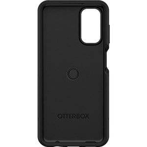 OtterBox Galaxy A13 5G Commuter Series Lite Case - For Samsung Galaxy A13 5G Smartphone - Black - Drop Resistant, Bump Res