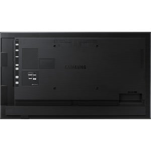 Samsung QM32R-B, Digital signage flat panel, 81.3 cm (32"), LCD, 1920 x 1080 pixels, Wi-Fi
