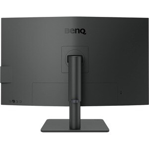 BenQ PD3205U 32" 4K UHD IPS USB-C Calibrated LCD Monitor for Designer - 16:9 - Gray - 31.5" 4K Designer Monitor