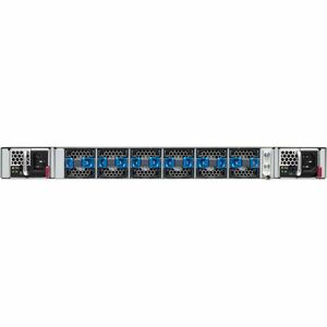 Cisco N540 Router - 4 - Ethernet de 100 Gigabits - 1U - Montável sobre rack