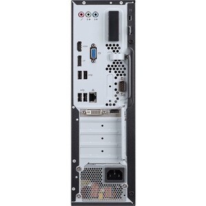 Ordenador sobremesa Acer Veriton X2690G VX269G - Intel Core i7 12a Gen i7-12700 Dodeca-core (12 Core) 2,10 GHz - 16 GB RAM