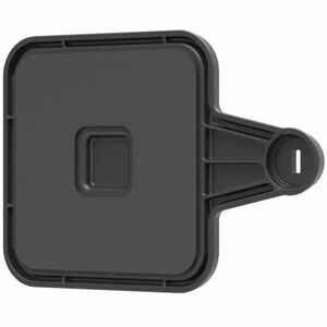 Compulocks Replacement adhesive plate for Magnetix mount - Replacement adhesive plate for Magnetix mount