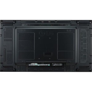 LG 55VSH7J-H 1397 mm LCD Digital Signage Display - Energy Star - 1920 x 1080 - Direct LED - 700 cd/m² - 1080p - USB - HDMI