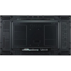 LG 55VSM5J-H 1397 mm LCD Digital Signage Display - Energy Star - 8 GB - 1920 x 1080 - Direct LED - 500 cd/m² - 1080p - USB