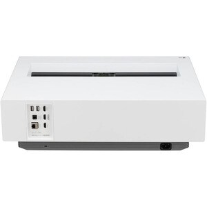 Proiettore DLP Montabile al soffitto LG CineBeam HU715Q Ultra Short Throw - 16:9 - Bianco - High Dynamic Range (HDR) - 384