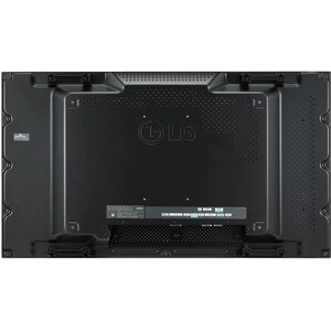 LG 49VL5PJ-A 1244.60 mm Digital Signage Display - 8 GB - 1920 x 1080 - Direct LED - 500 cd/m² - 1080p - USB - HDMI - DVI -