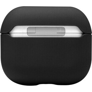 DBRAMANTE COSTA RICA AIRPOD CASE 3 GEN NIGHT BLACK