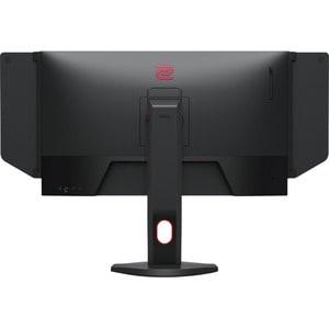 BenQ Zowie XL2746K 27" (68.6 cm) Class Full HD Gaming LCD Monitor - 16:9 - Grey - 27" (68.6 cm) Viewable - Twisted nematic