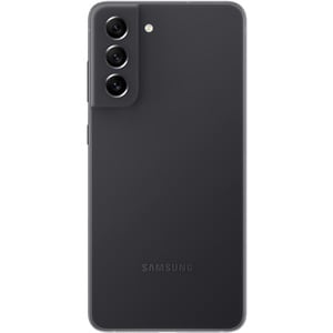 Samsung Galaxy S21 FE 5G SM-G990B/DS 128 GB Smartphone - 16.3 cm (6.4") Dynamic AMOLED Full HD Plus 2340 x 1080 - Octa-cor