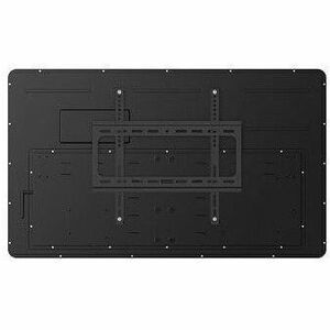 AllSee L50HD9W 50" LCD Digital Signage Display - 24 Hours/7 Days Operation - In-plane Switching (IPS) Technology Cortex A1