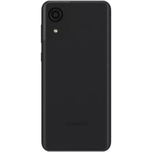 SMARTPHONE GALAXY A03 CORE 32GB PRETO
