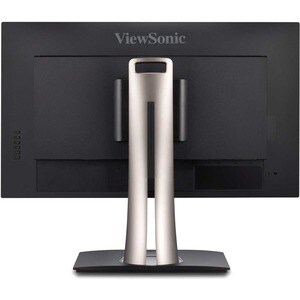 ViewSonic ColorPro VP3256-4K 32 Zoll Class 4K UHD LED-Monitor - 16:9 Format - Schwarz - 80 cm (31,5 Zoll) Viewable - IPS-T