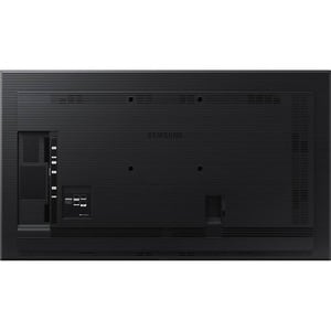 Samsung QB65R-B 65" LCD Digital Signage Display - Energy Star - Cortex A72 1.70 GHz - 2.50 GB LPDDR4 - 3840 x 2160 - Edge 