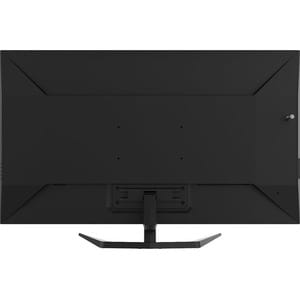 Moniteur de jeu LCD iiyama G-MASTER Red Eagle G4380UHSU-B1 43" Class 4K UHD - 16:9 - Noir mat - 108 cm (42,5") Viewable - 