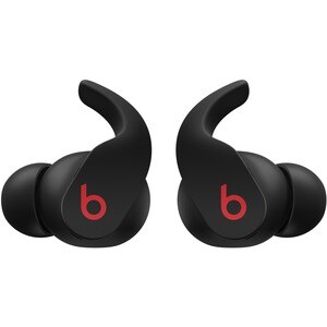 Auricular Beats by Dr. Dre Fit Pro True Wireless Auricular Estéreo - Beats negro - Binaural - Intrauditivo - Bluetooth - C
