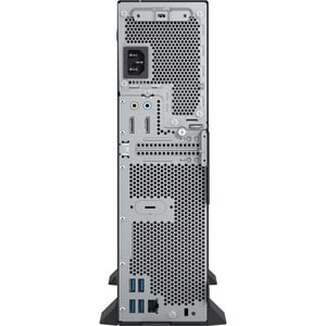 Ordenador sobremesa Fujitsu ESPRIMO D6011 - Intel Core i5 10ma generación i5-10400 Hexa-core (6 Core) 2,90 GHz - 8 GB RAM 
