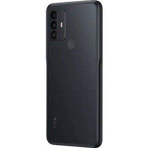 TCL 30E 64 GB Smartphone - 16.6 cm (6.5") LCD HD+ 720 x 1600 - Octa-core (Cortex A53Quad-core (4 núcleos) 2 GHz + Cortex A