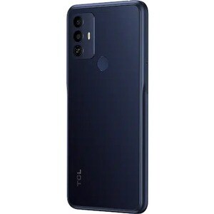 TCL 30E 64 GB Smartphone - 16.6 cm (6.5") LCD HD+ 720 x 1600 - Octa-core (Cortex A53Quad-core (4 núcleos) 2 GHz + Cortex A