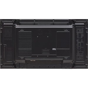 LCD Digital Signage LG 55VH7J-H 1397 mm - Energy Star - 1920 x 1080 - Direct LED - 700 cd/m² - 1080p - USB - HDMI - DVI - 