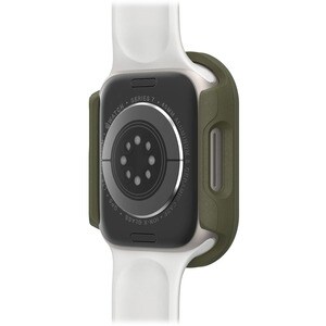 Case LifeProof - for Apple Apple Watch - Verde - Resistente all'urto, Resistente alle cadute, Resistente ai danni, Resiste