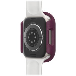 LifeProof Case for Apple Apple Watch - Lets Cuddlefish (Purple/Pink) - Drop Proof, Drop Resistant, Damage Resistant, Impac
