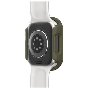 LifeProof Case for Apple Apple Watch - Gambit Green (Olive/Lime) - Drop Proof, Drop Resistant, Damage Resistant, Impact Re