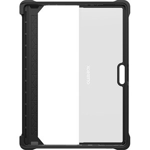 OTTERBOX SYMMETRY STUDIO SURFACE PRO 8 CL/BLK RETAIL
