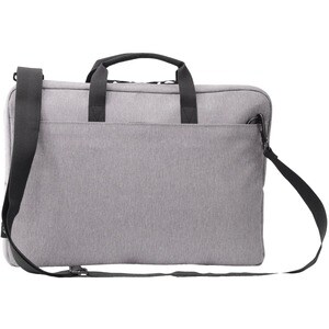 Dicota Eco Slim Case MOTION Tasche für 27,9 cm (11 Zoll) bis 33,8 cm (13,3 Zoll) Notebook, Tablet, Smartphone - Grau - 600