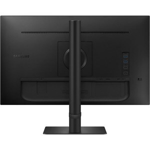 Samsung S27A400UJU 68.6 cm (27") Full HD LED LCD Monitor - 16:9 - Black - 27" Class - In-plane Switching (IPS) Technology 