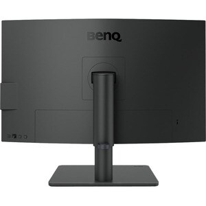 BenQ Designer PD2705U 27 Zoll Class 4K UHD LCD-Monitor - 16:9 Format - Grau - 68,6 cm (27 Zoll) Viewable - IPS-Technologie