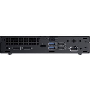 Wisenet WAVE Network Video Recorder - 256 GB HDD - Network Video Recorder - HDMI RAM 256GB SSD OS DRIVE
