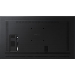 Samsung QM50B 127 cm (50") LCD Digital Signage Display - ARM Cortex A72 1.70 GHz - 3840 x 2160 - 500 cd/m² - 2160p - USB -