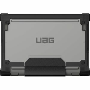 Urban Armor Gear Plyo Rugged Case for Lenovo Chromebook - Ash - Bulk - 1 - Impact Resistant - 29.5 cm (11.6") Maximum Scre