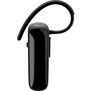 Jabra Talk Earset - Mono - Wireless - Bluetooth - 26.2 ft - 32 Ohm - 100 Hz - 10 kHz - Earbud - Monaural - In-ear - Omni-d