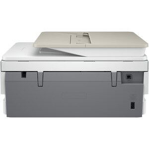 HP ENVY Inspire 7920e Kabellos - Tintenstrahl-Multifunktionsdrucker - Farbe - Portobello - Kopierer/Drucker/Scanner - 22 S
