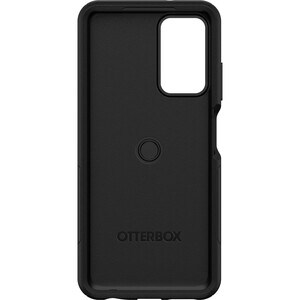 OtterBox Galaxy A03S Commuter Series Lite Case - For Samsung Galaxy A03s Smartphone - Black - Bump Resistant, Drop Resista