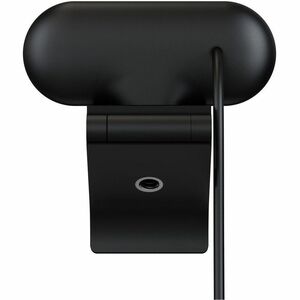 Hyper HyperCam 1080p HC437 Webcam - 60 fps - Black - USB - 1920 x 1080 Video - 77° Angle - Microphone - Computer, Gaming C