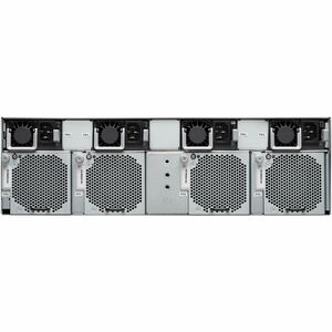 ASR 9903 Flexible Consumption Compact Chassis 3RU