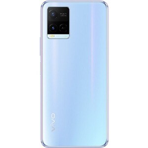 Vivo Y21 64 GB Smartphone - 16,5 cm (6,5 Zoll) LCD HD+ 720 x 1600 - Octa-Core (Cortex A53Quad-Core 2,35 GHz + Cortex A53 D